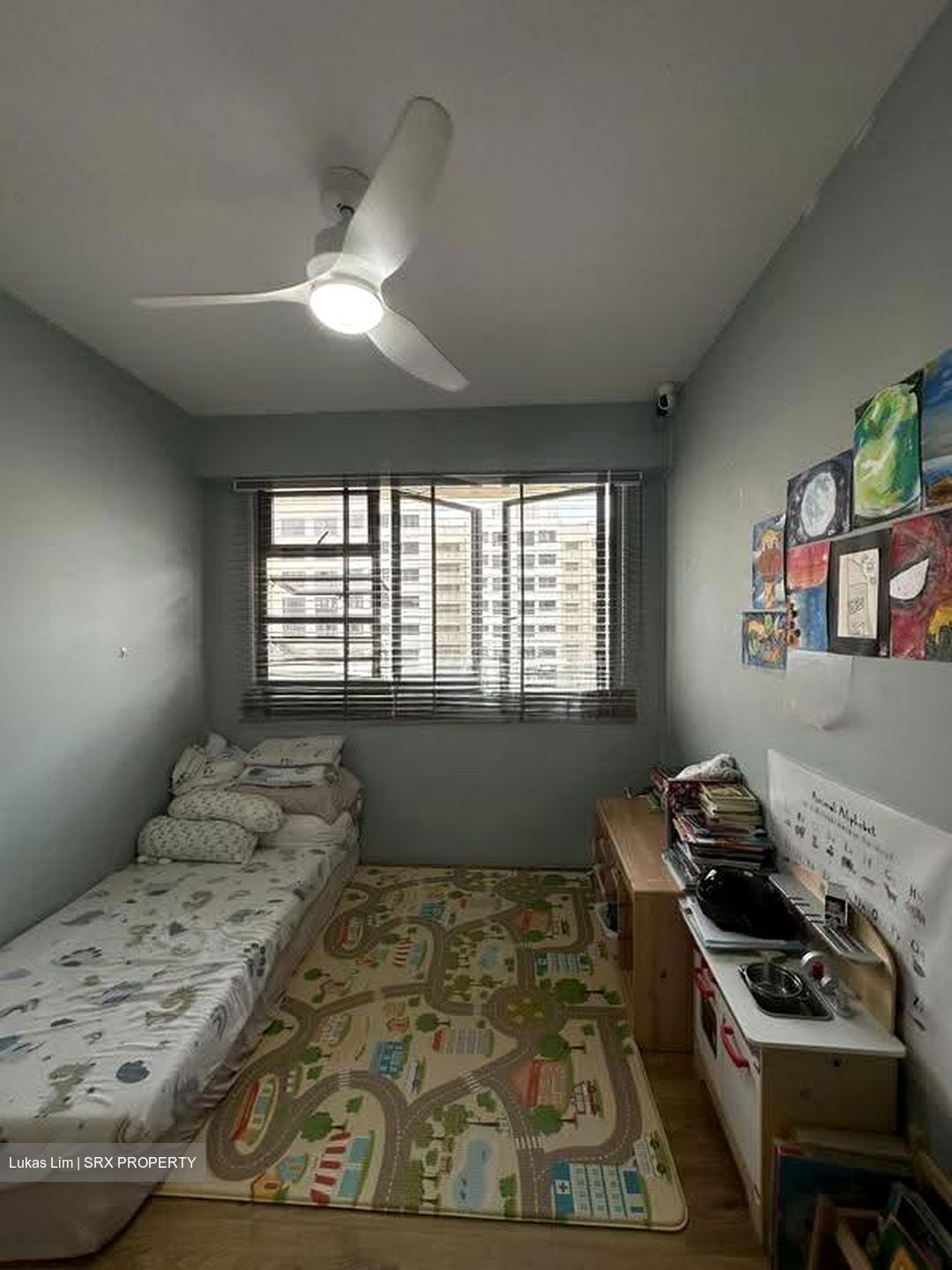 Blk 463B West Plains @ Bukit Batok (Bukit Batok), HDB 5 Rooms #616833701